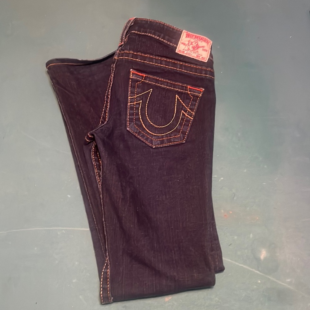 True Religion Jeans size W27/L30